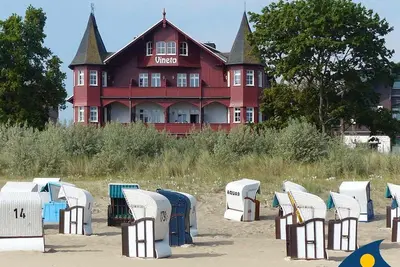 Image de Villa Vineta Whg. 03 - Vineta 03