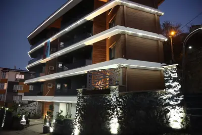 Image de Dreams Inn Luxury Residences & Lifestyle الفندق / طرابزون
