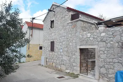 Adorable maison avec terrasse privée
