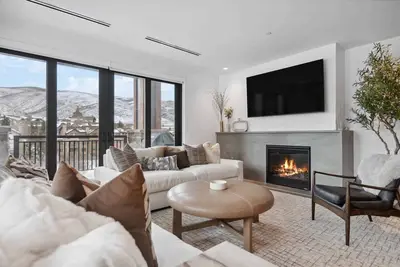 Image de Frontgate 214 - 2 Bedroom Residence