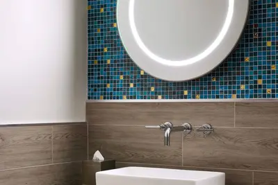 Image de 2 Classic Units, Pool, Pets Are Allowed, Close to Pasadena Convention Center!