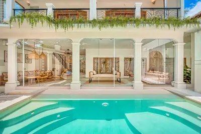 Image de Villa San Diego: Brand New 4bdr