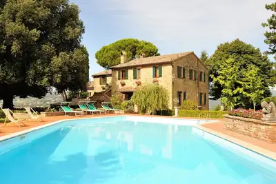 Image de Villa Colombella - Homelike Villas