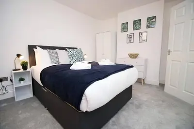 Image de Charming 2-Bed Escape in Vibrant Cardiff