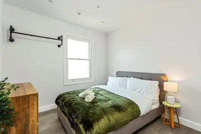 Image de Cohost Partners Flat in Margate - 4 guest