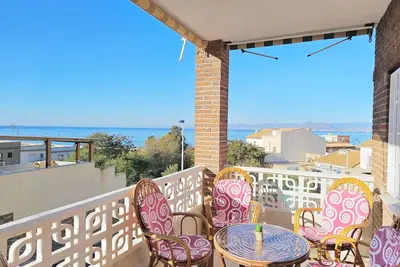 Image de Blanco House In La Azohia