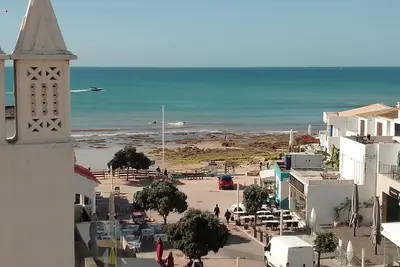 Image de Beach House