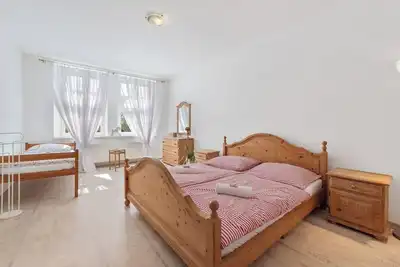 Image de Breathtaking Art Nouveau Villa in Ceska Lipa - privacy and touch of luxury
