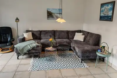 Image de Lichtdurchflutete 3-zimmer-ferienwohnung mit Südterrasse