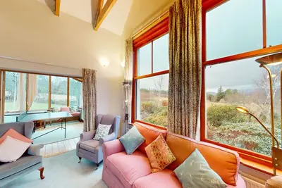 Image de Carriden - rural accommodation in the Cairngorms