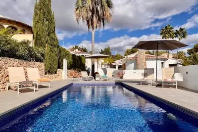 Perla Blanca by Sun & Sea Homes