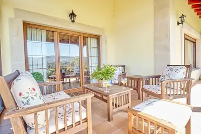 Image de Logement · Sierra · 3 chambres · 4 lits · 3 salles de bain