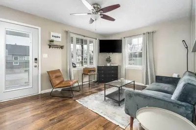 Image de Charm City Hideout 2bdr and Basement