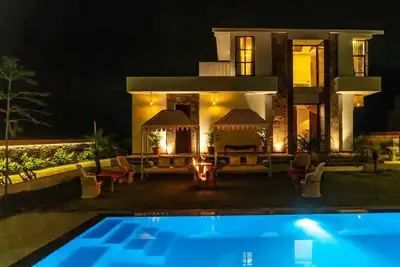 Image de Queens 3 bhk villa udaipur