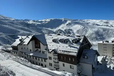 Image de Sierra Nevada Ático Boabdil
