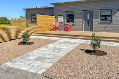 Image de Superbe maison de 2 chambres à.