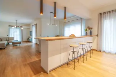 Image de Central Marousi 3br Gem
