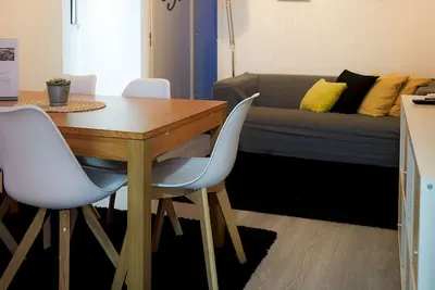 Image de Family-sized apartments to spend quality time in Guimarães.