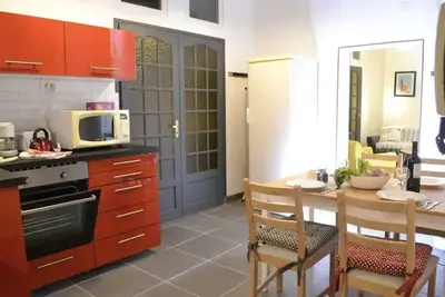 Image de Top Center / 2 Chambres /2 Salles de Bain