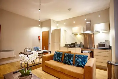 The Jade Suite Summar