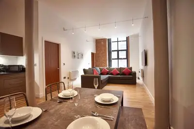 Image de The Aquamarine Suite