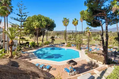 Image de Matchroom Club 20