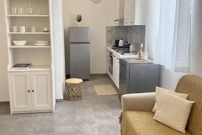 Image de Apartment in villa in Porto Pollo