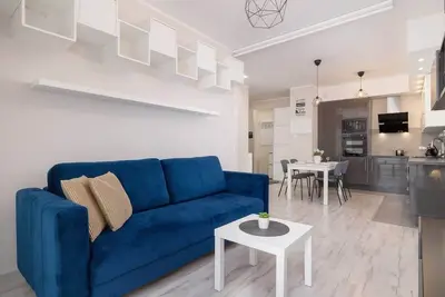 Image de Kielecka 38a | Comfortable Apartment | Parking