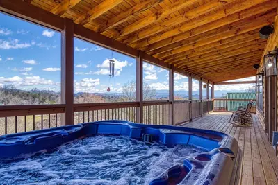 Image de Great Views 2 Bedroom  Near Douglas Lake Motorcycle Friendly Gameroom
