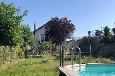 Image de Paradis des familles en centre ville