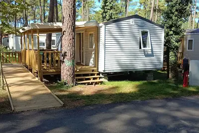 Image de Mobilhome Pmr