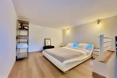 Image de Appartement +Jacuzzi privé 5 min du centre à Nîmes\"Escale des Sens Institut\"