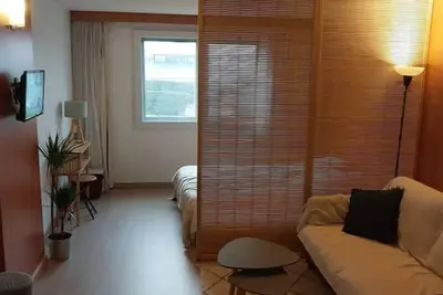Image de Appartement Bordeaux ouest (tram à 100 mètres).