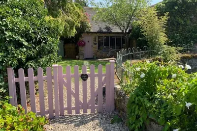 Image de Piglet Cottage Cotswolds