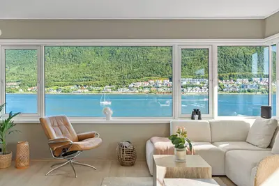 Image de DeLuxe Penthouse