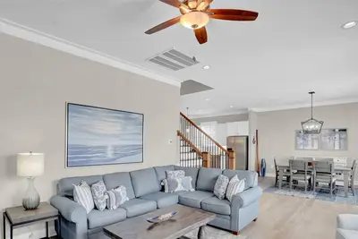 Image de Parks Edge 29 | Cottage | Beach Access