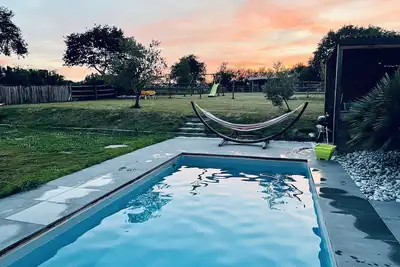 Image de Maison Familiale Entre Legolf et la Mer