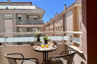 Image de Casa Pepa by Sun & Sea Homes