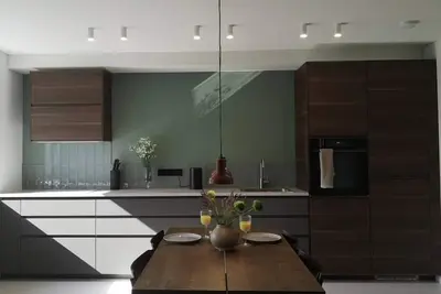 Image de Hill Top apartment in central Kedainiai