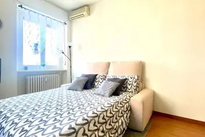 Image de Bicocca-Centrale Fs-Niguarda Modern Flat