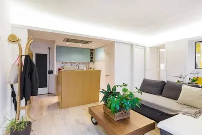 Image de Appartement Quartier Bnf Paris Xiii ^^