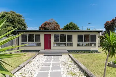 Image de Tropicana Coastal Cottage
