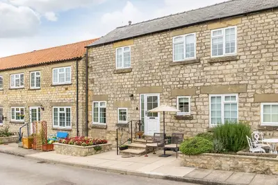 Image de Central Cosy Character Cottage with Free Parking
