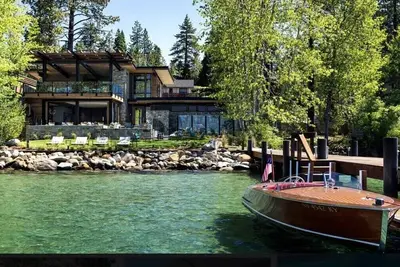 Image de The Ritz-Carlton Club, Lake Tahoe, Truckee, California, United States