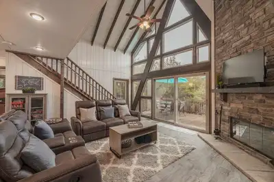 Image de Aspen Vista by Innsbrook Vacations!