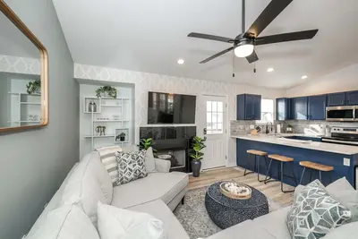 Image de Walton Arkside Oasis - Peace & Adventure Combine! Only 20 Min to Ark Encounter