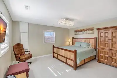 Image de Downtown Easley Home