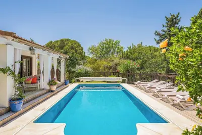 Image de Casa Cumbre - Trois Chambres Villa, Couchages 6