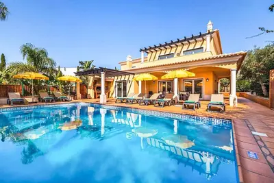 Image de Villa Cabrita de Parra