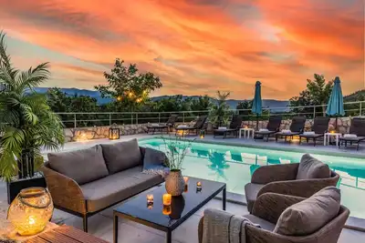 Image de Villa Majestic Escape